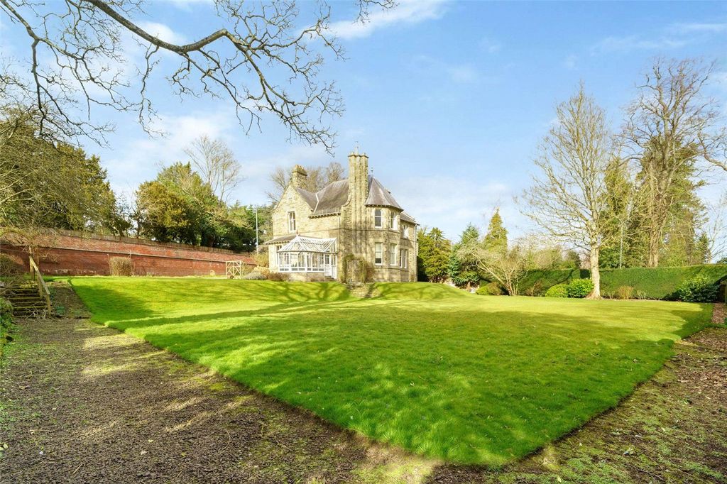 Additional image 42 of 6 bed detached house for saleOaklands, Dryinghouse Lane, Kelso TD5