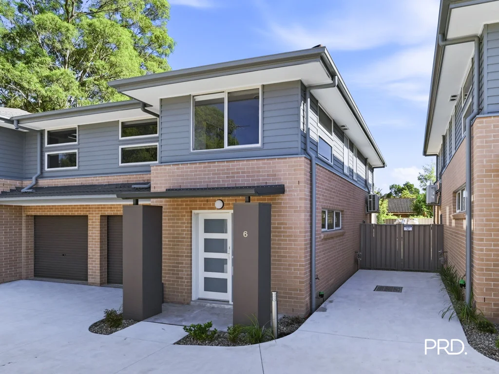 Additional image 11 of 1/43 Bringelly Rd, Kingswood NSW 2747