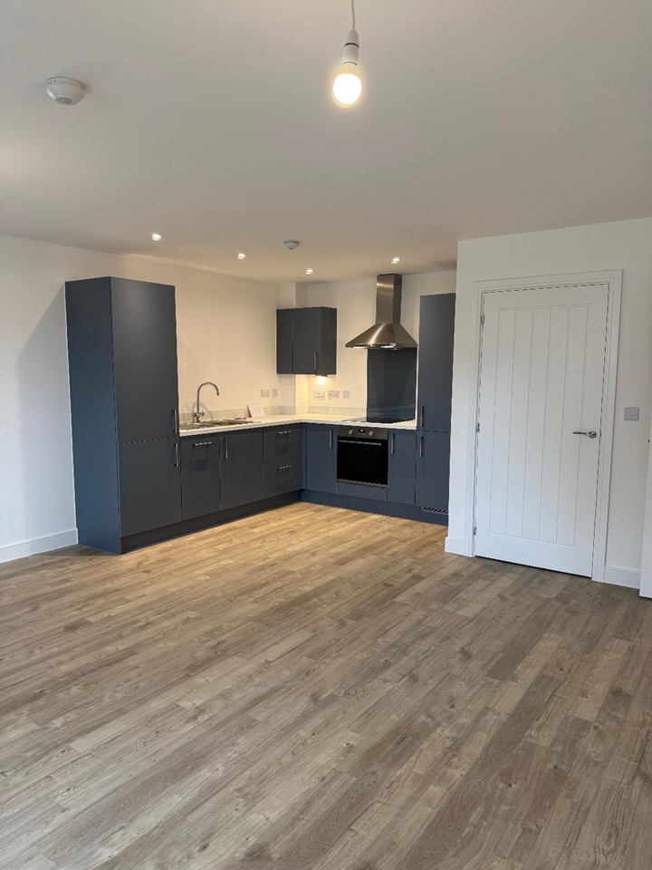 1 Bed Flat, Edward Grange St, CB1, N1 7GU photo 2