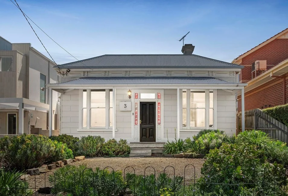3 Hannan Street, Williamstown VIC 3016