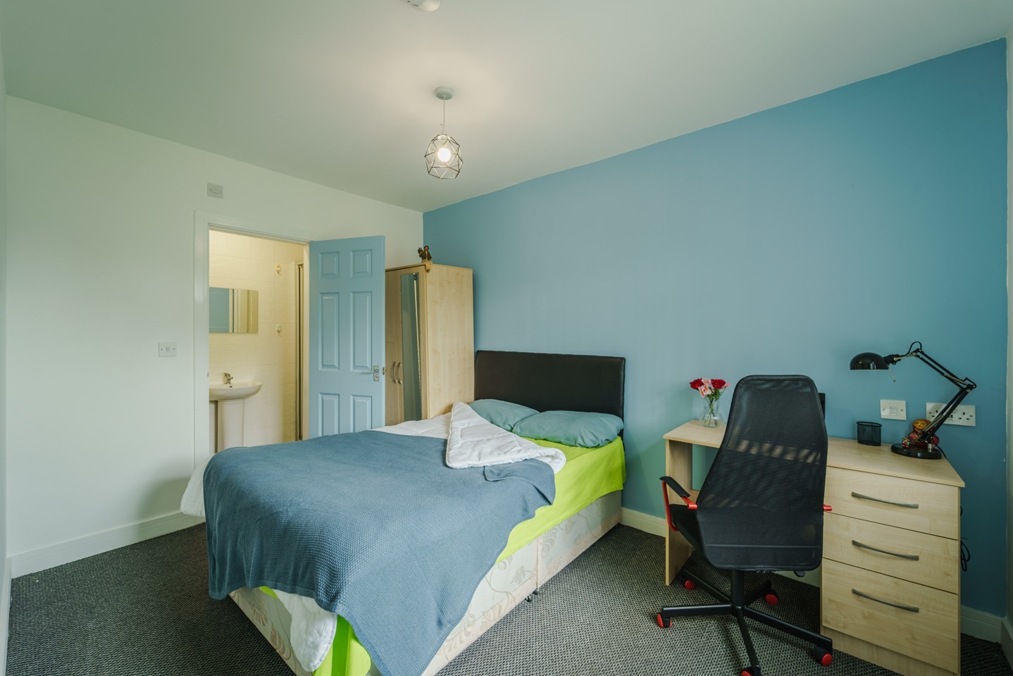 Additional image 6 of Room in a Shared House, Charter Avenue, CV4, N1 7GU