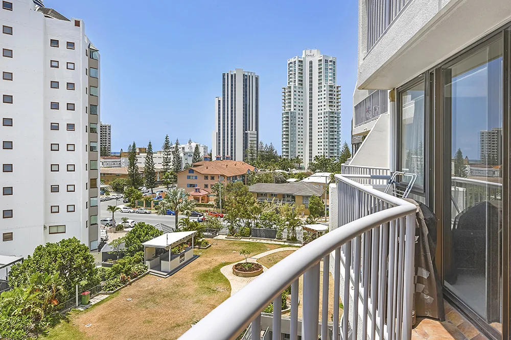 603/40 Surf Parade, Broadbeach QLD 4218