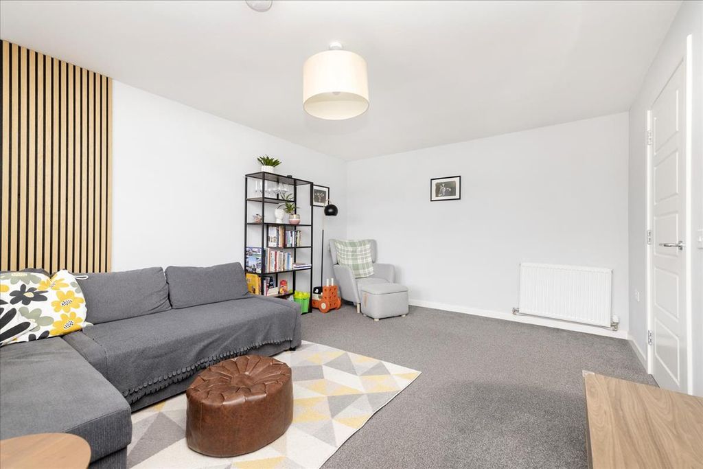 Additional image 5 of 4 bed semi-detached house for sale6 Wester Suttieslea Path, Newtongrange EH22