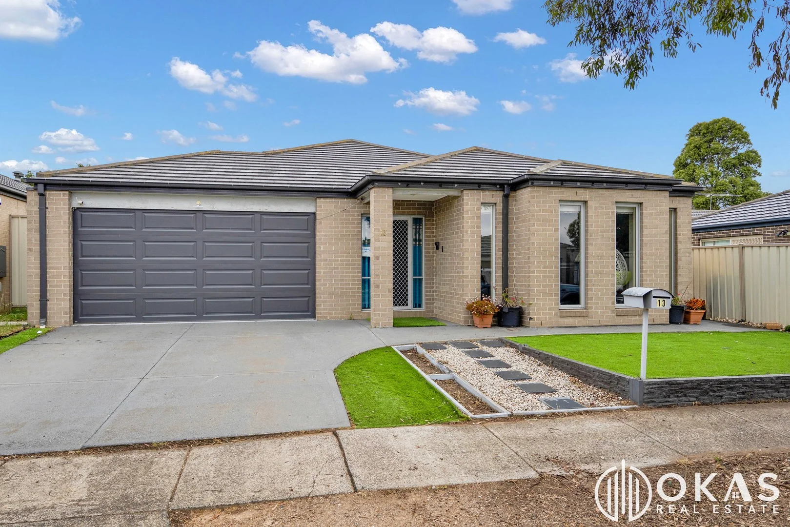 13 Corinna Avenue, Truganina VIC 3029