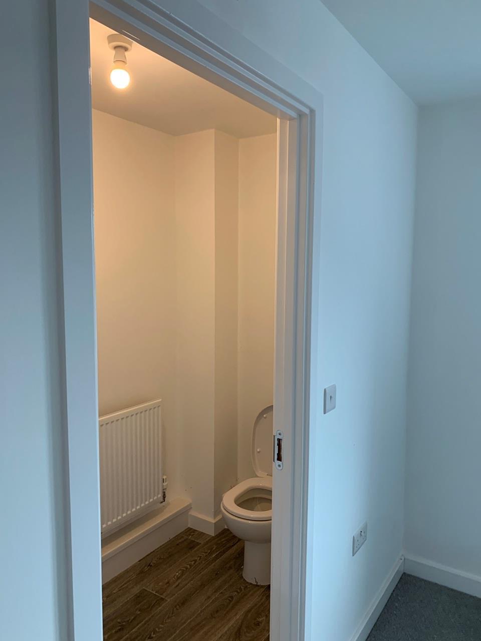 Additional image 10 of 2 Bed Flat, Websters House, CV6, N1 7GU