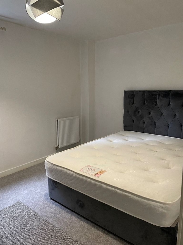 Room in a Shared Flat, Campkin Road, CB4, N1 7GU photo 2