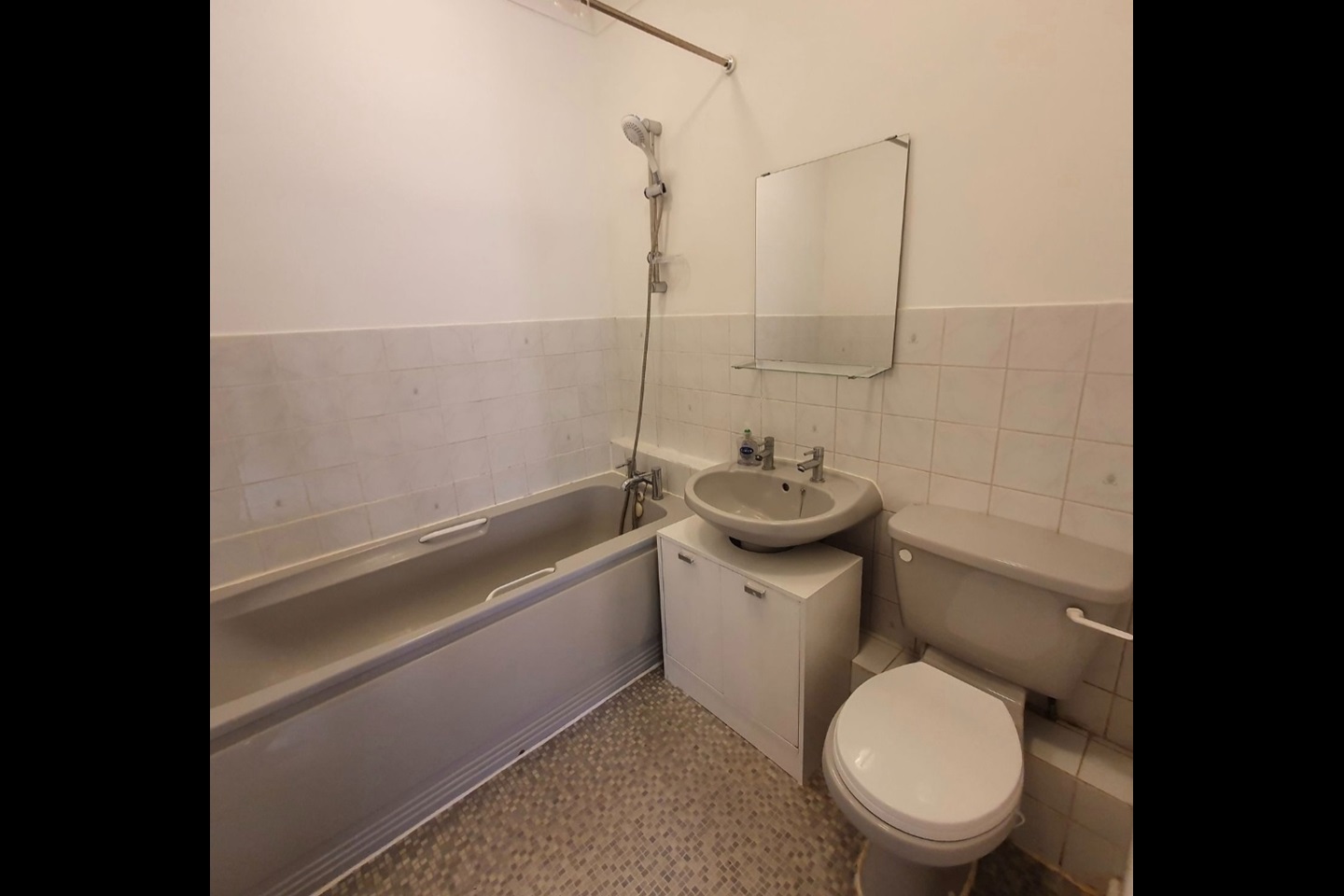 Additional image 12 of 1 Bed Maisonette, Shirley Road, SO15, N1 7GU