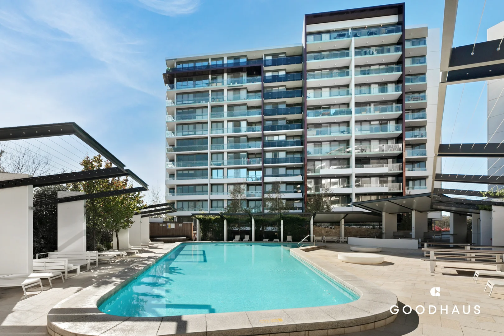 Additional image 8 of 291/7 Irving Street, Phillip ACT 2606