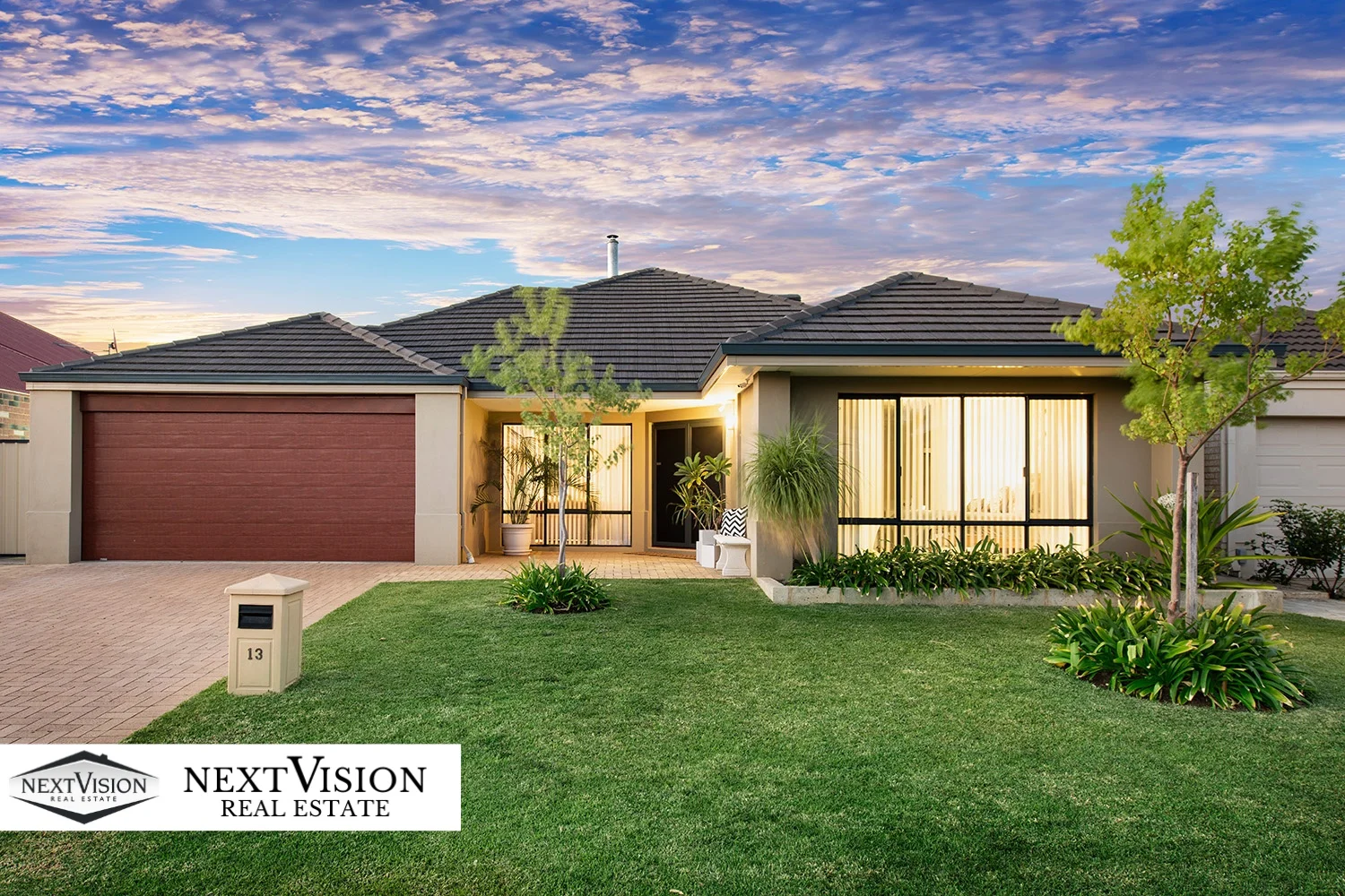 13 Beaumont Pkwy, Success WA 6164