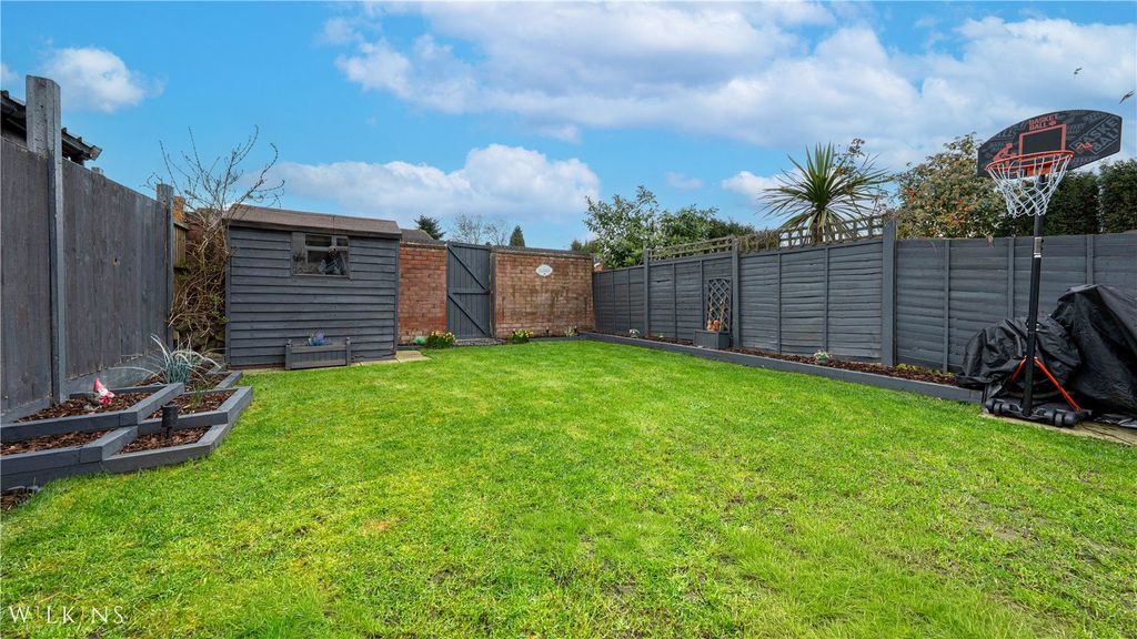 Additional image 25 of 3 bed semi-detached house for saleDace, Tamworth, Staffordshire B77