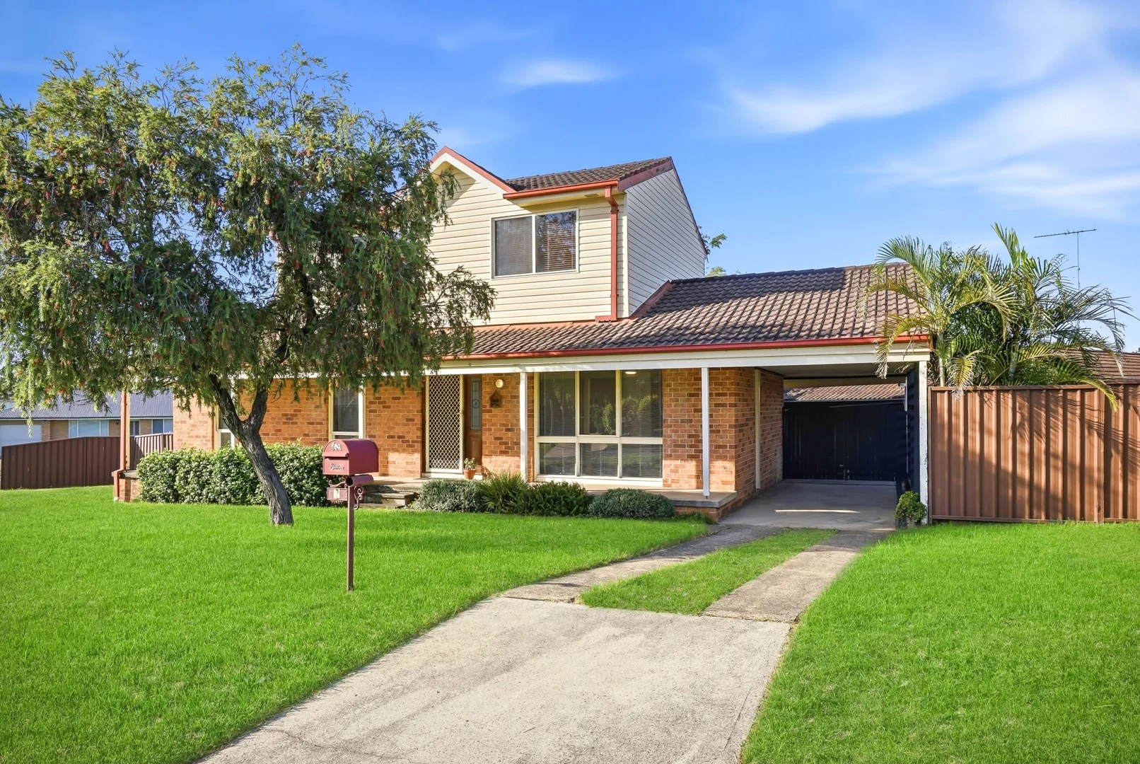 2 Hilton Road, Cambridge Gardens NSW 2747
