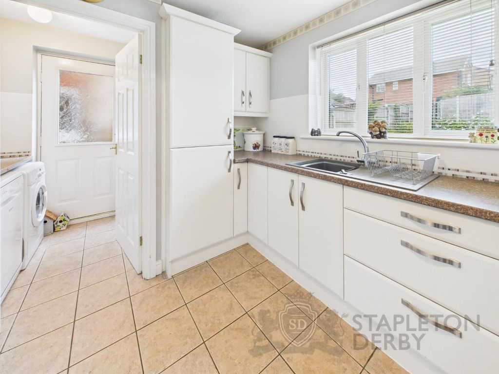 Additional image 12 of 3 bed detached house for saleSt. James Road, Eccleston Park, Prescot L34