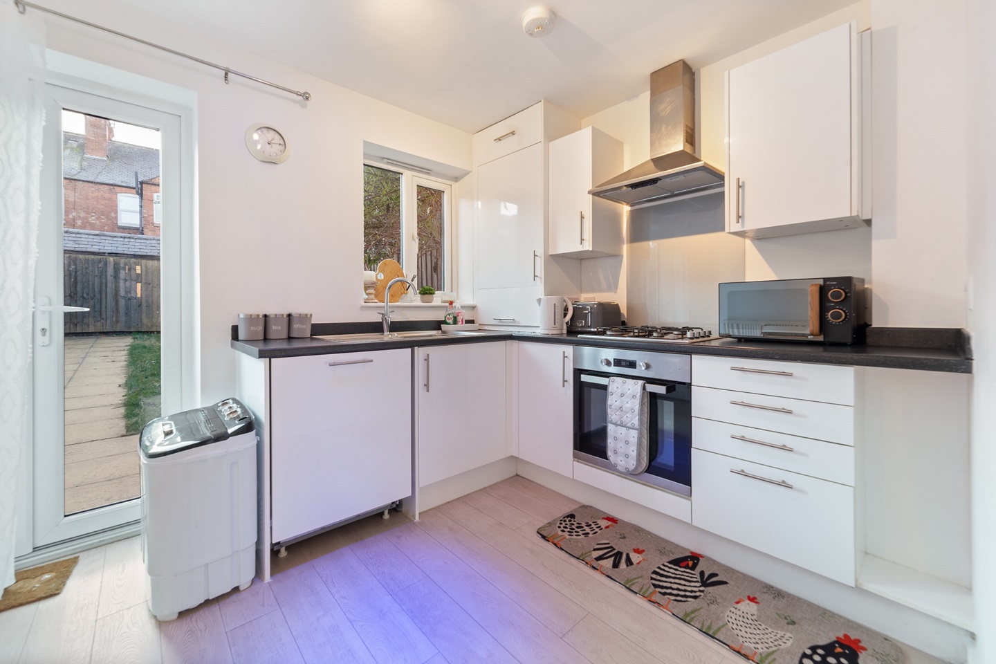 Additional image 6 of 2 Bed Semi-Detached House, Lansdowne Road, LE2, N1 7GU