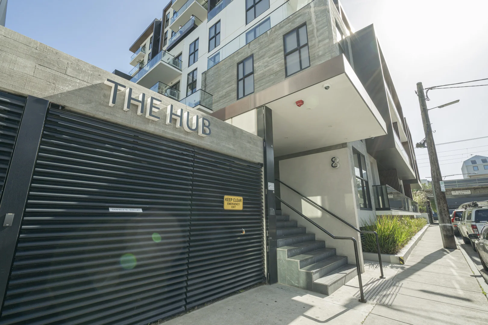 Additional image 11 of 108/8 Garfield Street, Richmond VIC 3121