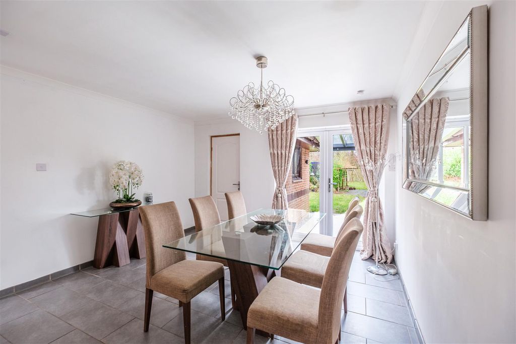 Additional image 4 of 5 bed detached house for saleTurnbull Way, Strathaven ML10