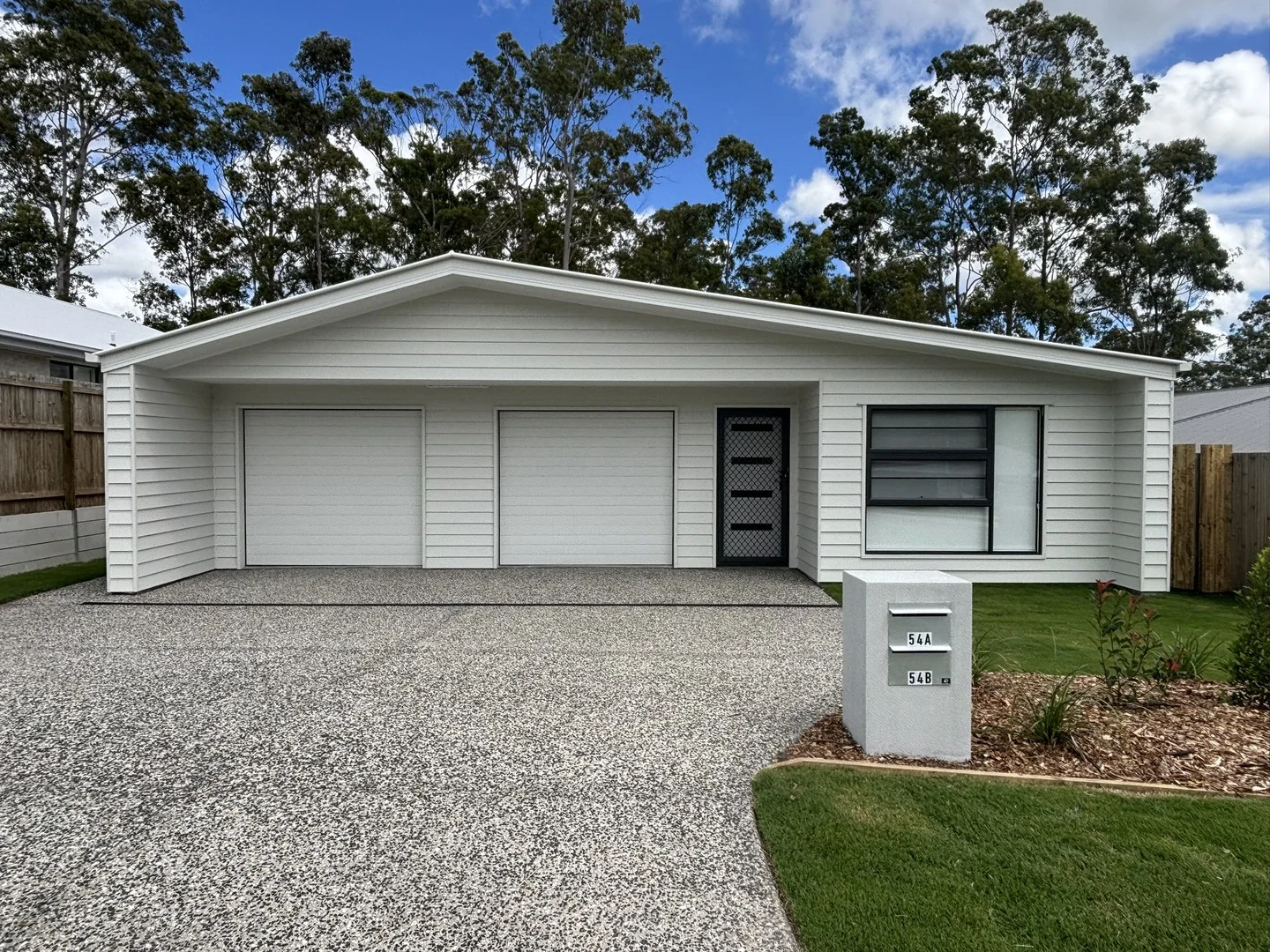 54A Fauna Rd, Gympie QLD 4570