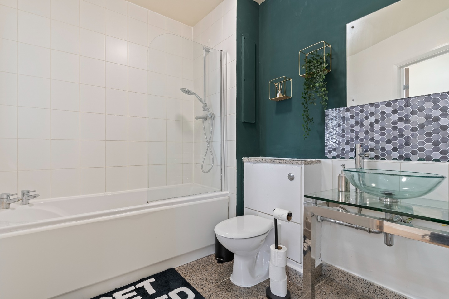Additional image 15 of 2 Bed Flat, The Annexe, LE1, N1 7GU
