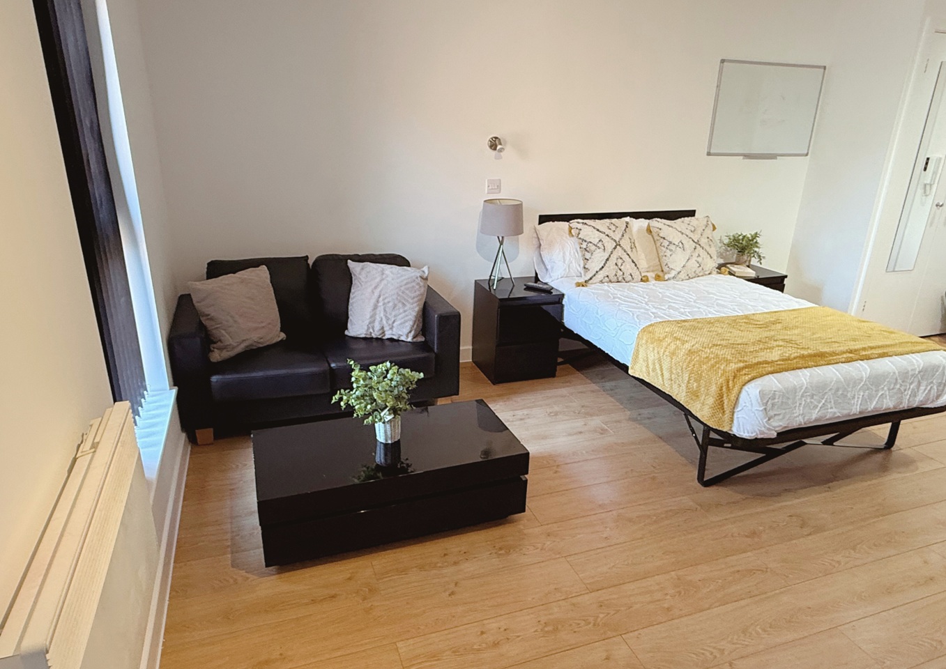 Additional image 8 of Studio Flat, London Road, LE2, N1 7GU