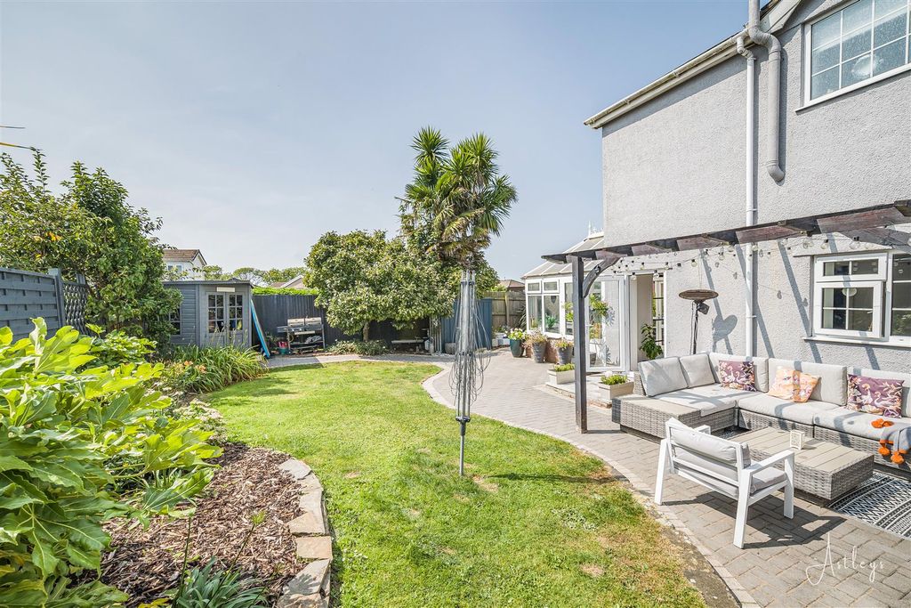 Additional image 4 of 4 bed detached house for saleWoollacott Drive, Newton, Swansea SA3