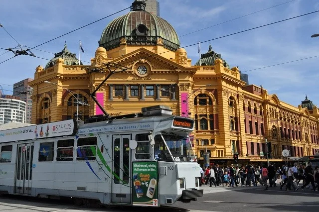 Additional image 10 of 417/238 Flinders St, Melbourne VIC 3000