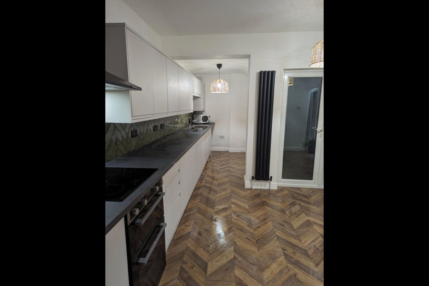 Additional image 9 of Room in a Shared House, Portland Street, DE23, N1 7GU