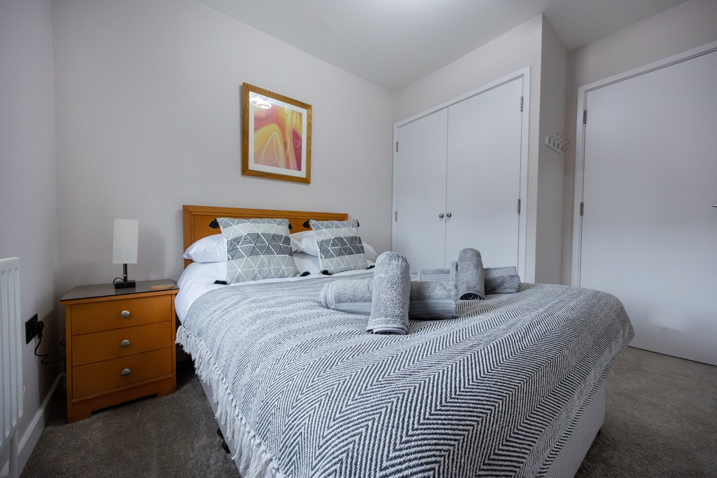 Additional image 8 of 3 Bed Flat, Home Court, RG1, N1 7GU
