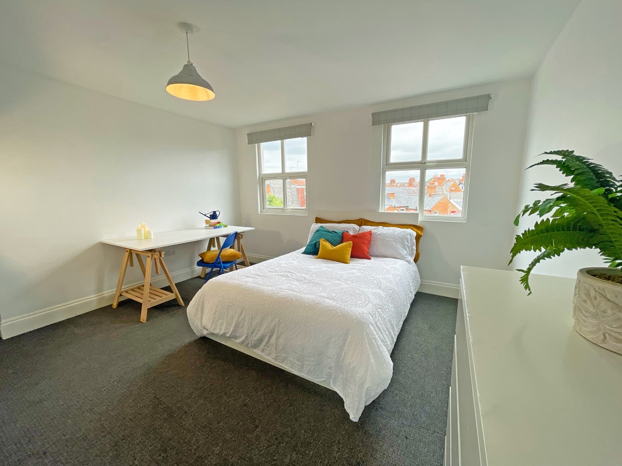 Room in a Shared House, Kirby Road, LE3, N1 7GU