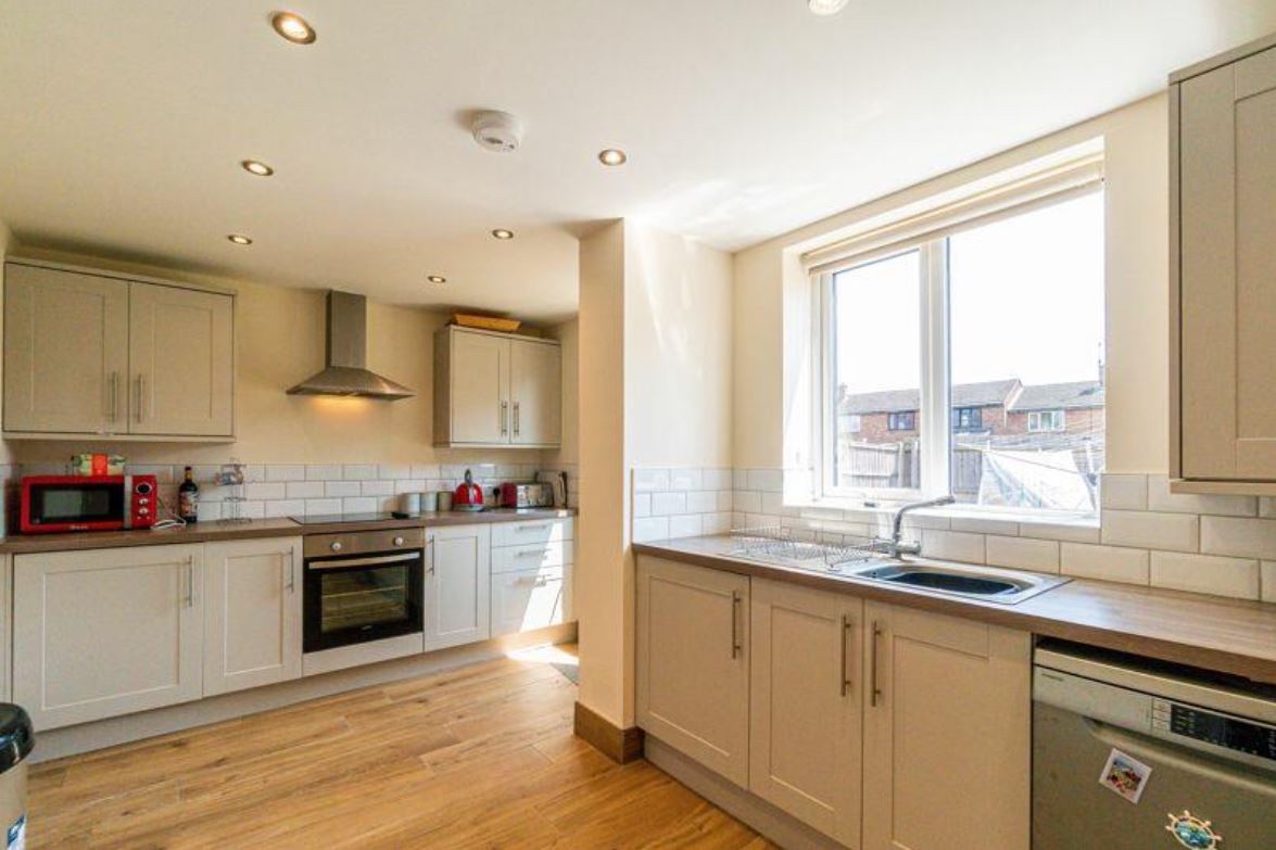 Additional image 3 of 3 Bed Detached House, Oaklands Avenue, DE23, N1 7GU