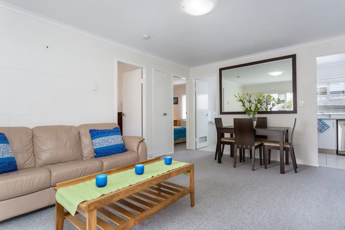 1/5 Beach Road, Sandy Bay TAS 7005 photo 2