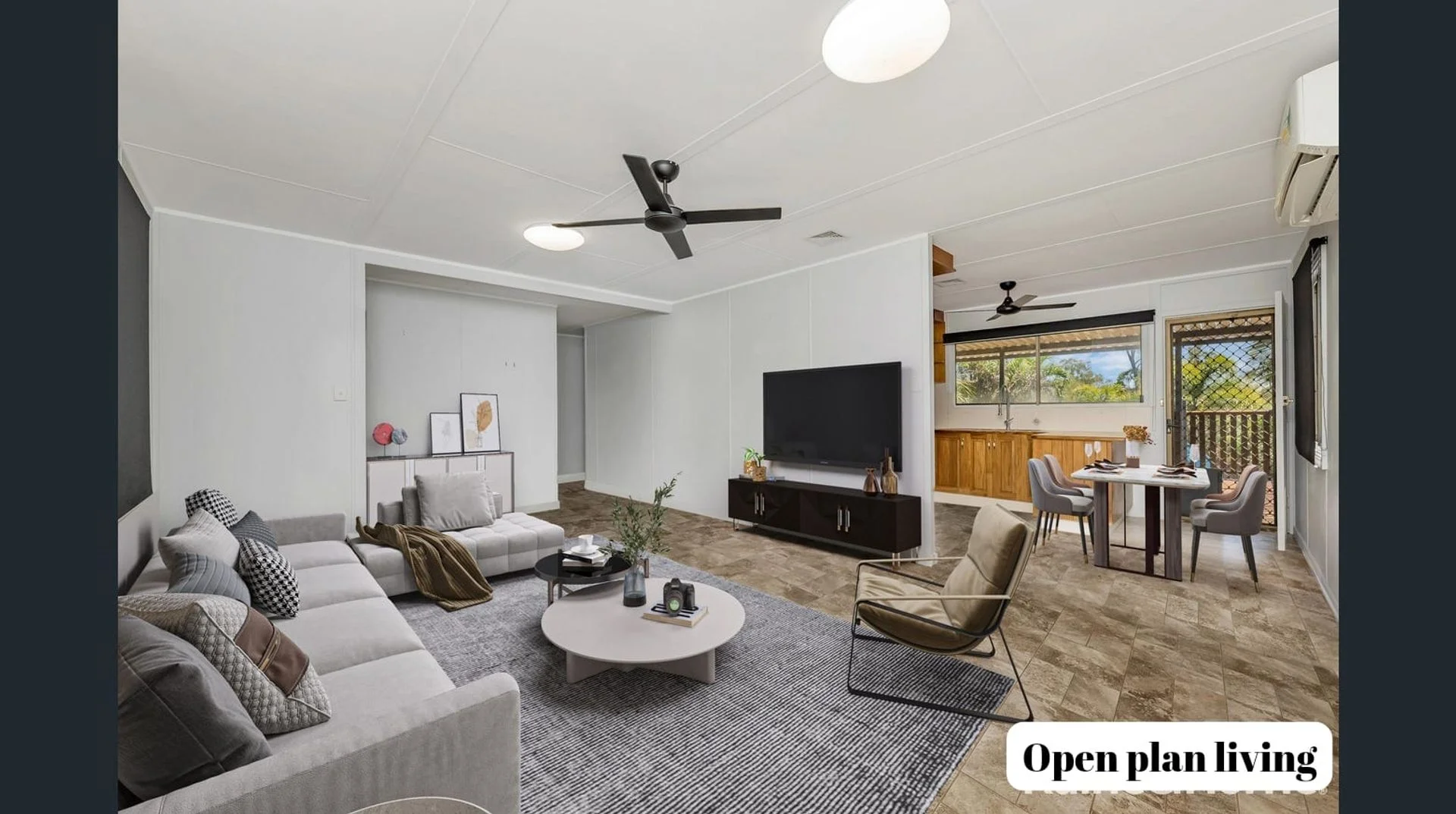86 Mount Low Parkway, Mount Low QLD 4818