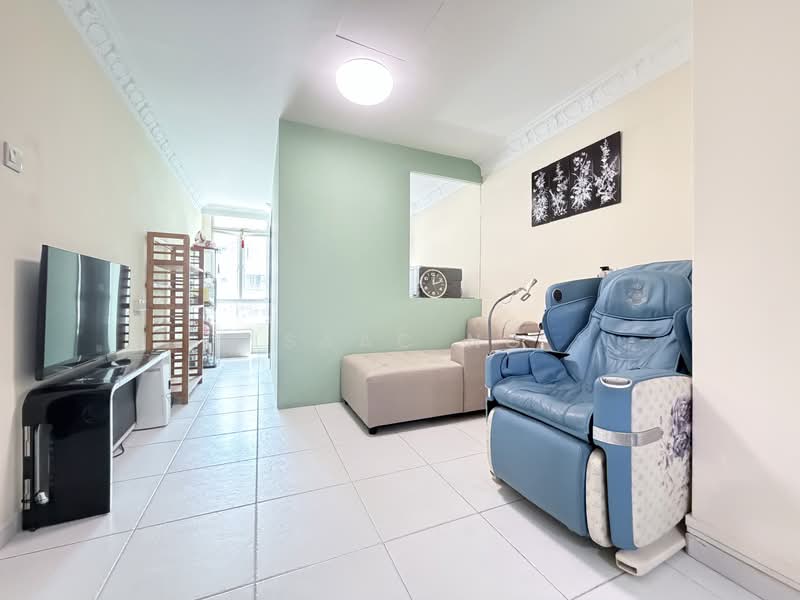5A Lorong 37 Geylang