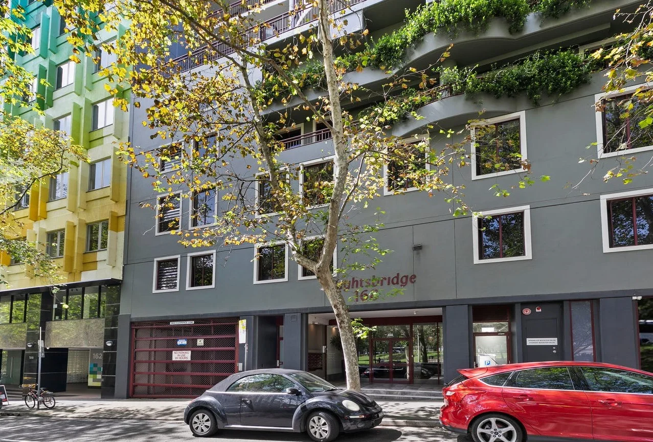 Additional image 7 of 4/168 Goulburn Street, Surry Hills NSW 2010
