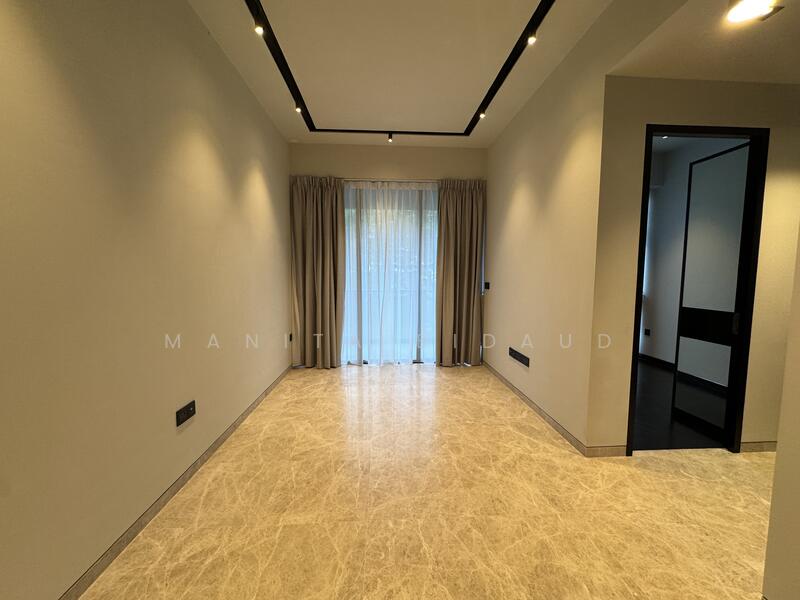 3 Cuscaden Walk