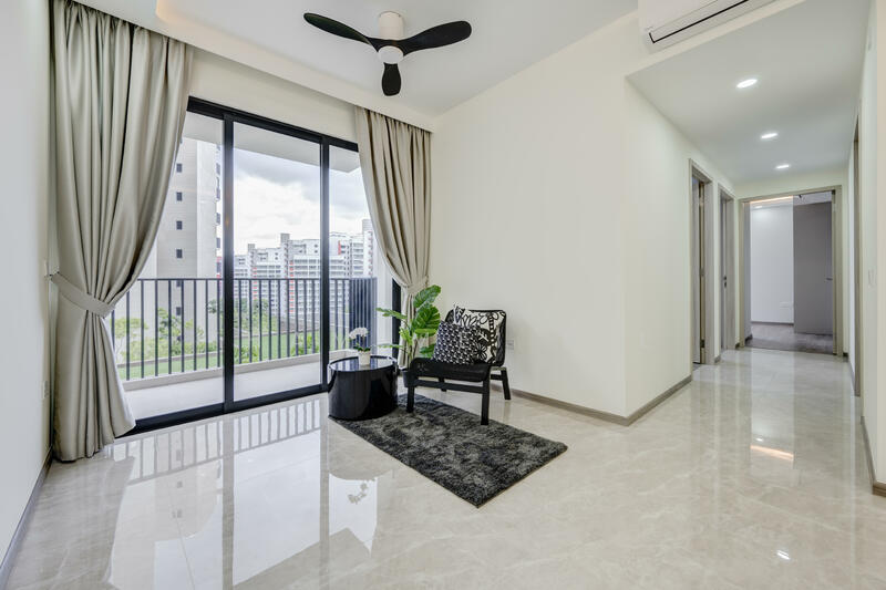 Additional image 2 of 86 Compassvale Bow
