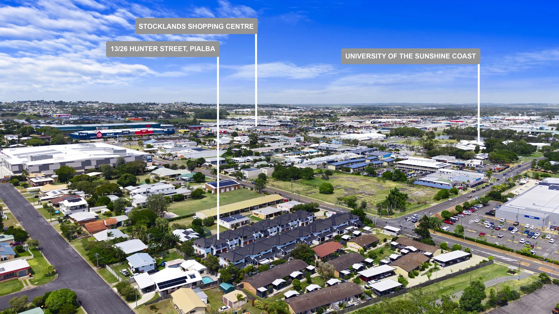 Additional image 18 of 13/26-28 Hunter Street, Pialba QLD 4655