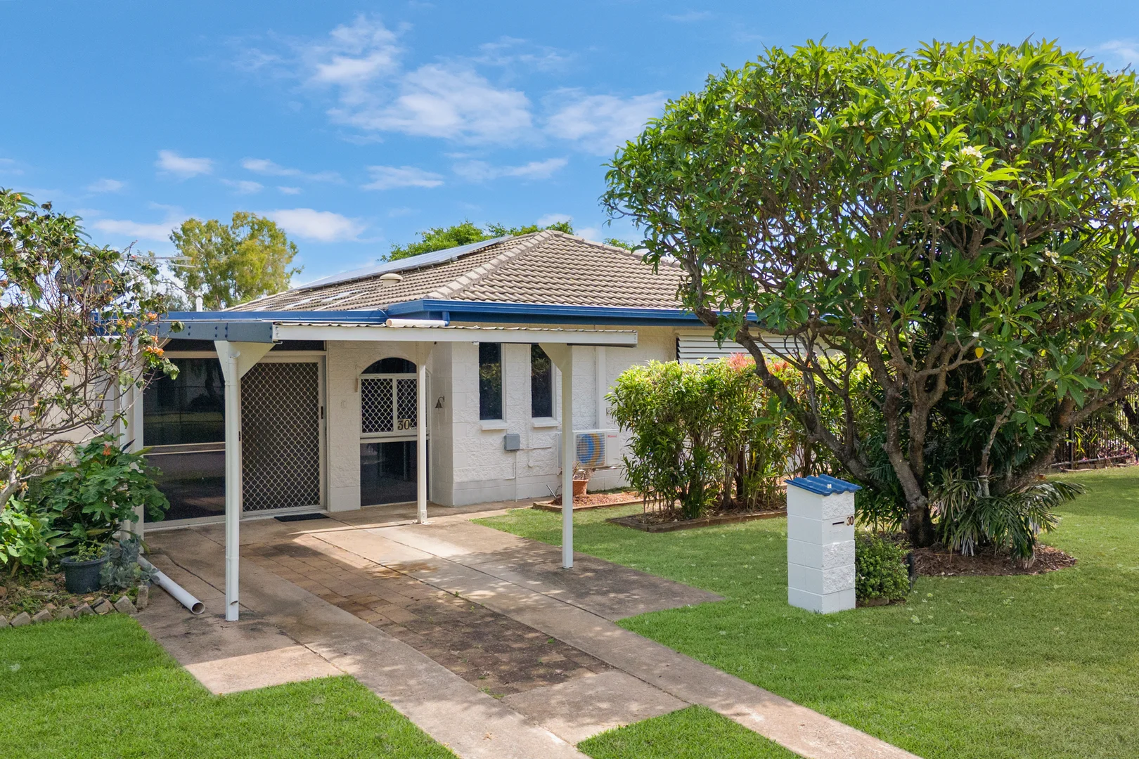 Additional image 2 of 30 Nonda Street, Kirwan QLD 4817