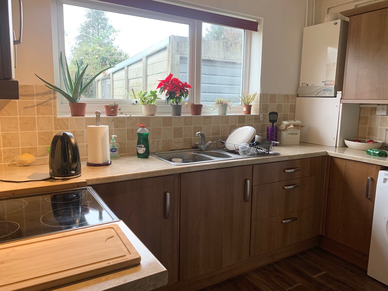 4 Bed Semi-Detached House, Long Reach Road, CB4, N1 7GU photo 4