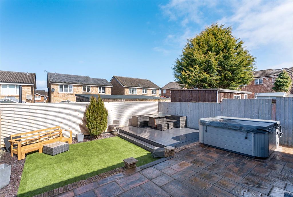 Additional image 29 of 3 bed detached house for saleSilver Firs, Motherwell ML1