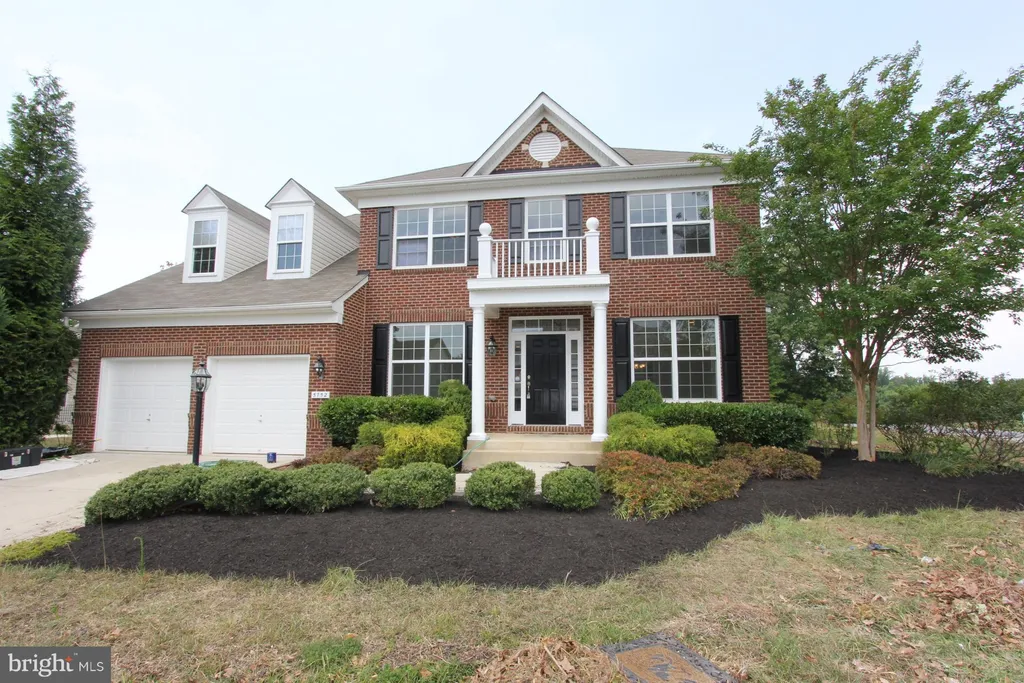 5752 Oak Court, Indian Head, MD 20640