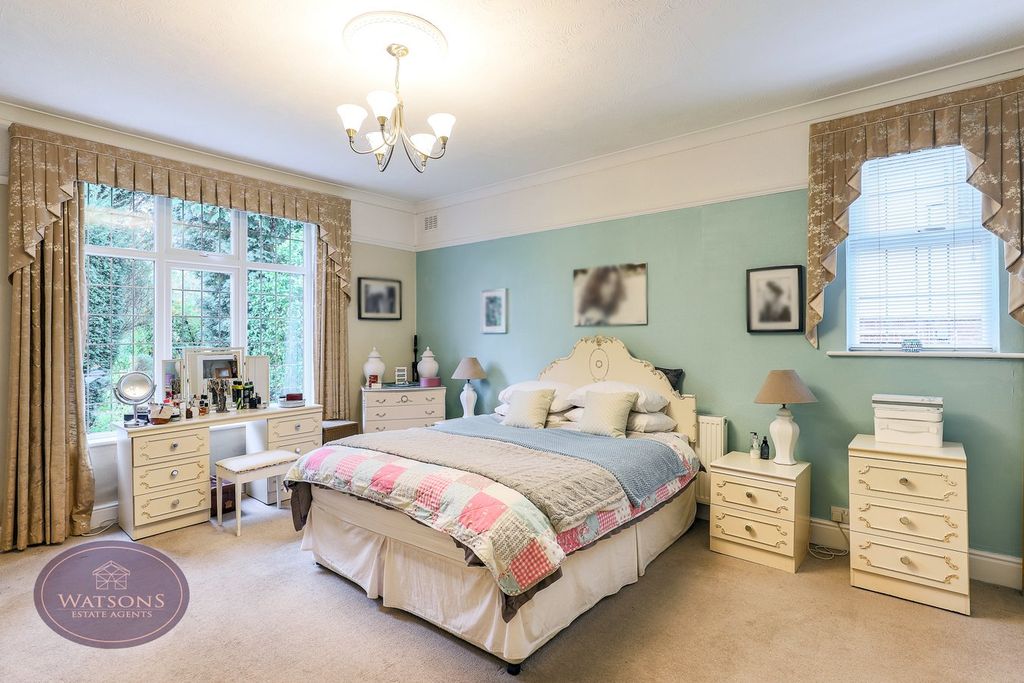Additional image 13 of 4 bed detached house for saleDerby Road, Eastwood, Nottingham NG16