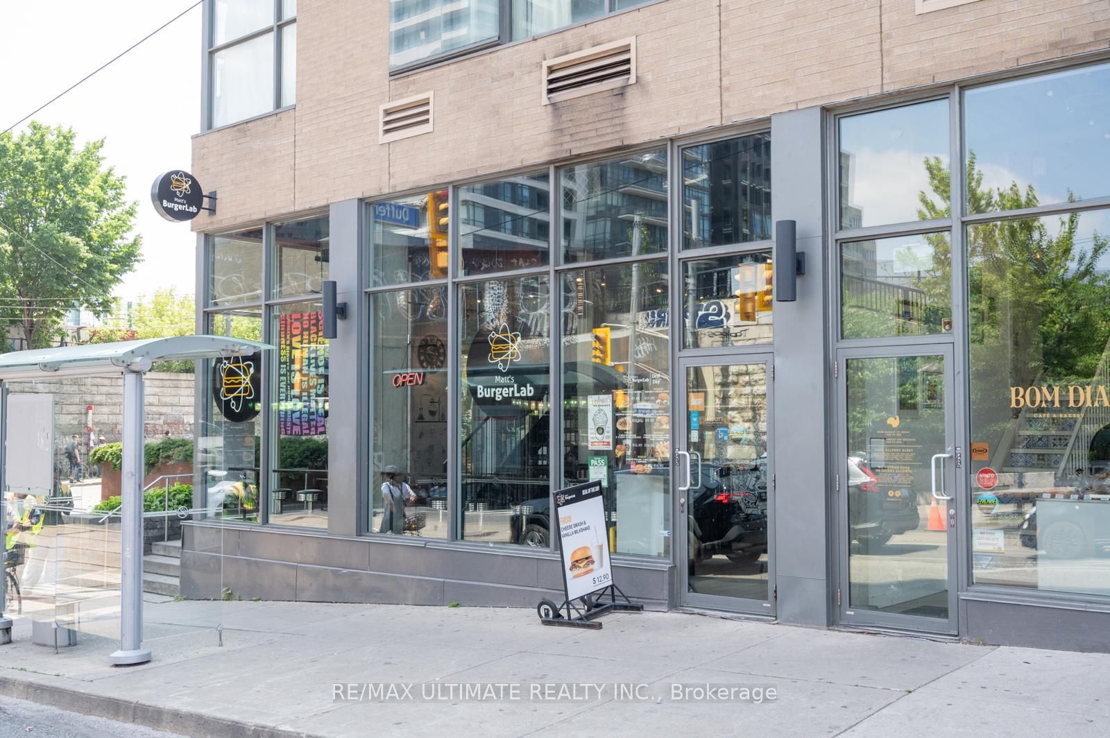 Additional image 5 of 1205 Queen Street W, Toronto, ON, M6K 0B9