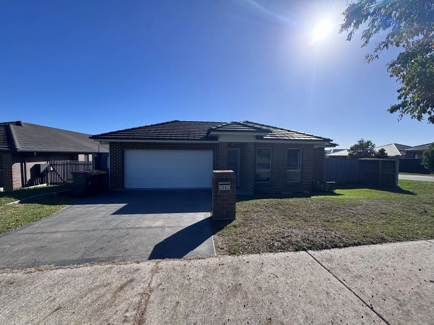 1/34 Grasshawk Drive, Chisholm NSW 2322