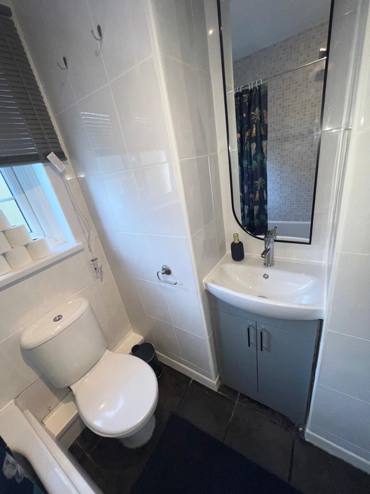 Additional image 16 of 1 Bed Flat, Dorrick Court, SO15, N1 7GU