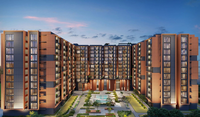 Kelambakkam, Chennai