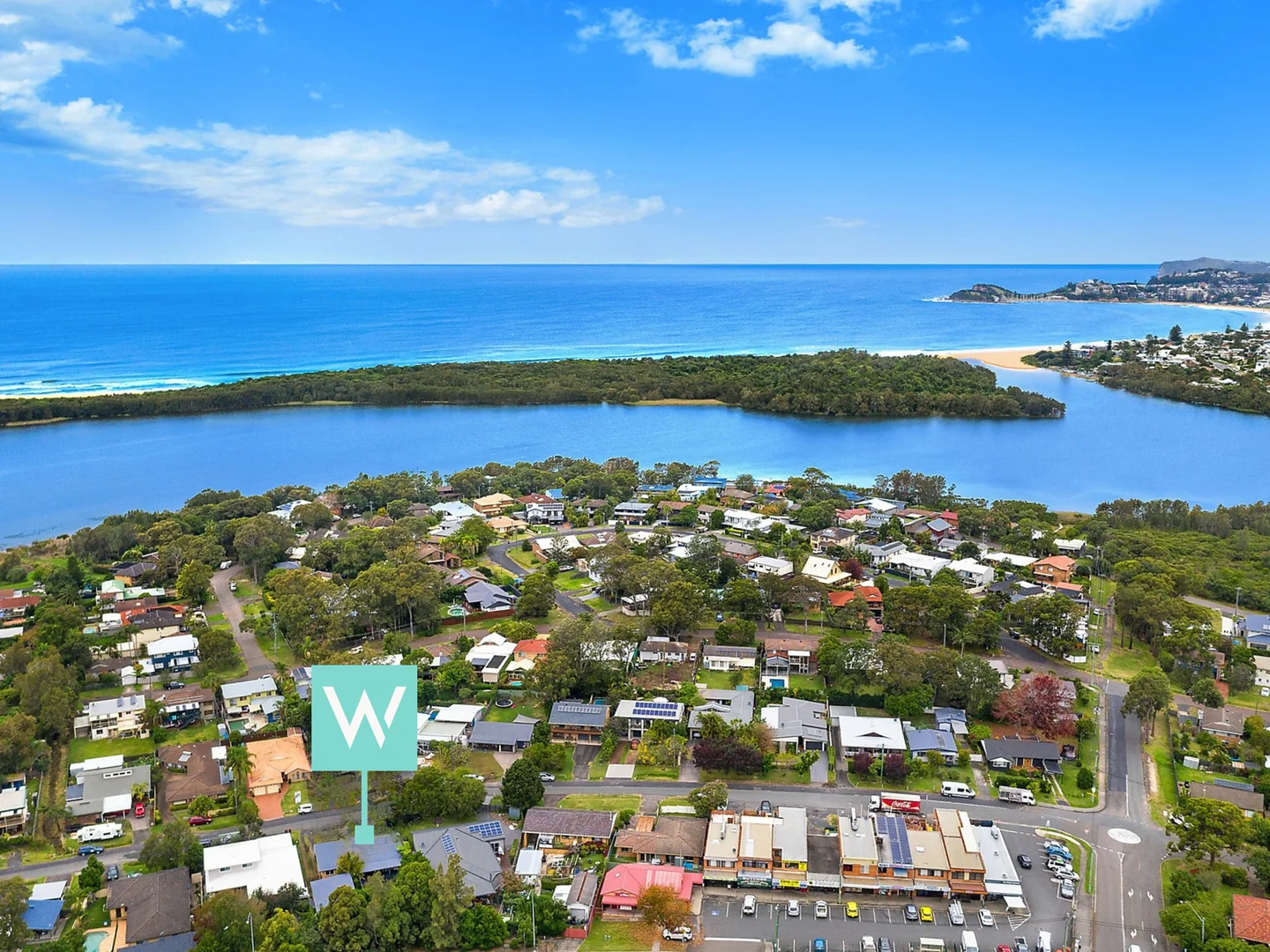 Additional image 9 of 16 Tall Timbers Rd, Wamberal NSW 2260