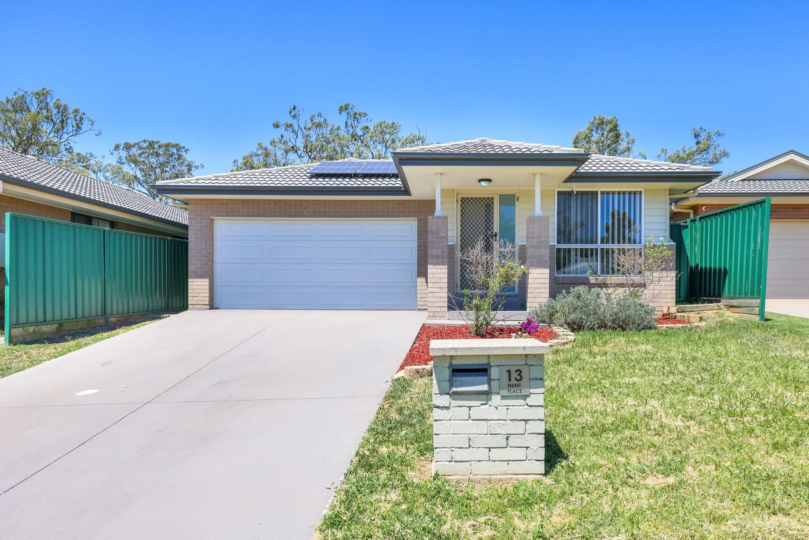 13 Hunt Place, Muswellbrook NSW 2333