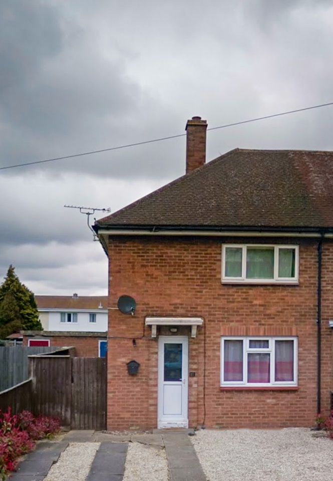 Additional image 20 of Room in a Shared House, Foster Road, CB2, N1 7GU