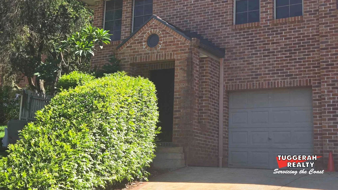9a Gretel Court, Tuggerah NSW 2259