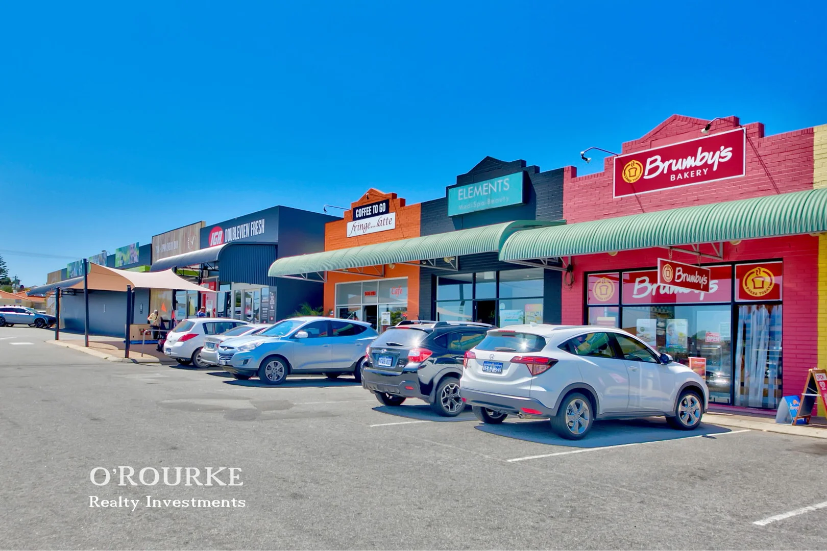 Additional image 11 of 3/22 The Arcade, Doubleview WA 6018