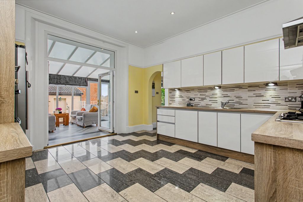 Additional image 12 of 4 bed detached house for sale17 Sunnyside Road, Paisley PA2